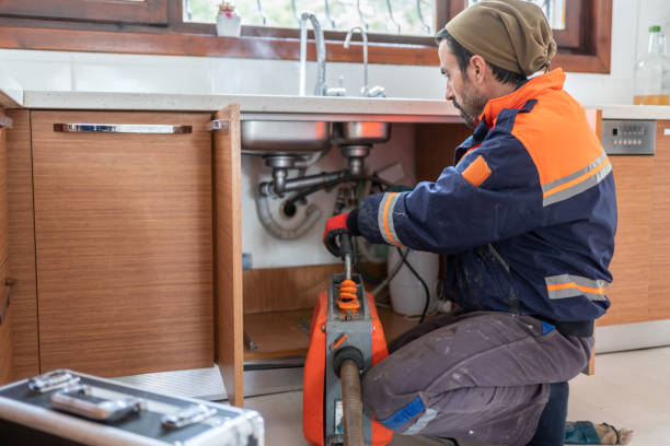Best Water Heater Repair  in East Basin, UT