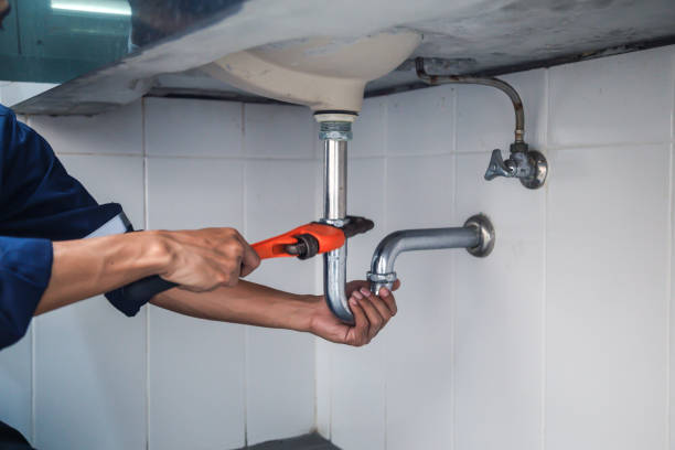 Best Shower Repair Services  in East Basin, UT
