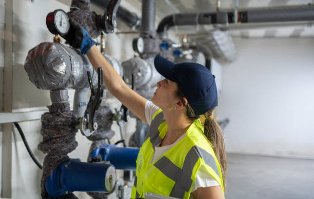 Best Emergency Plumbing Repair  in East Basin, UT