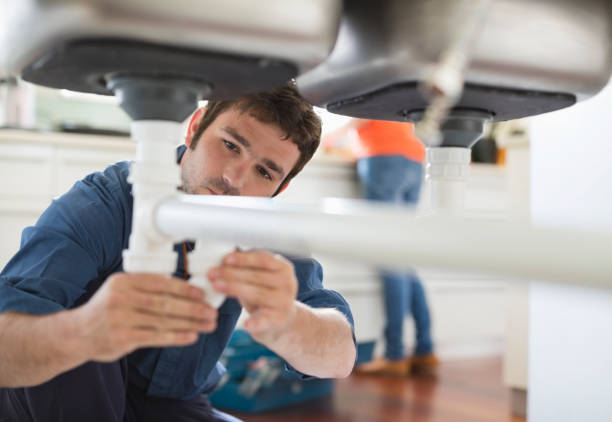 Best Affordable Plumbing Services  in East Basin, UT