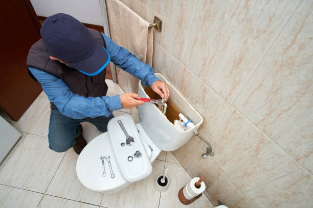  East Basin, UT Plumbing Pros