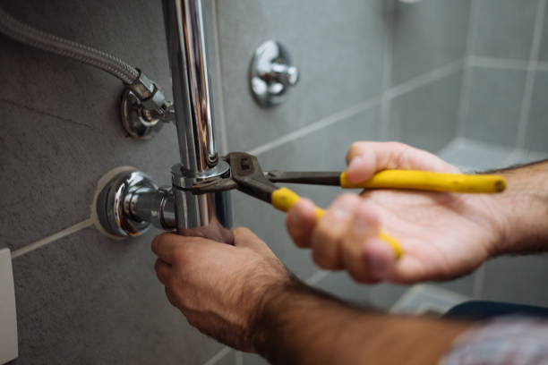Shower Repair Services in East Basin, UT