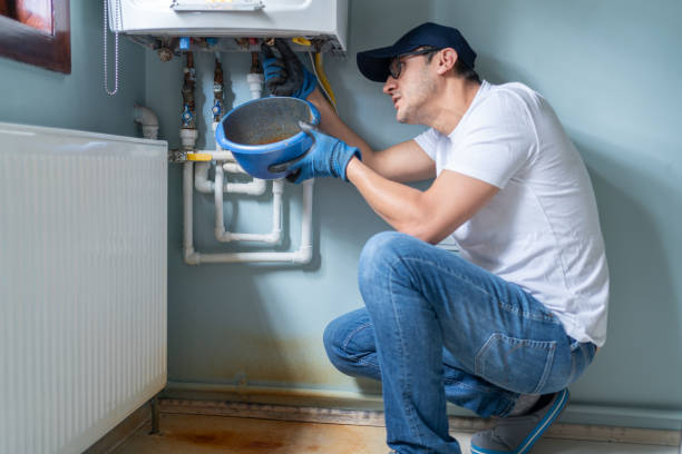 Best Same-Day Plumbing Service  in East Basin, UT