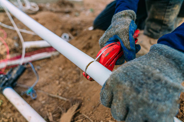 Best Drain Cleaning Services  in East Basin, UT
