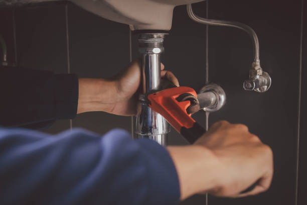 Best Plumbing Repair Near Me  in East Basin, UT